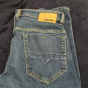 Diesel Slim Skinny Jeans ❤️💙